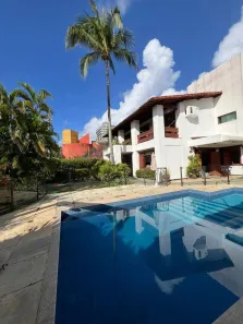 Casa de Condomínio com 6 Quartos à venda, 688m² no Itapuã, Salvador