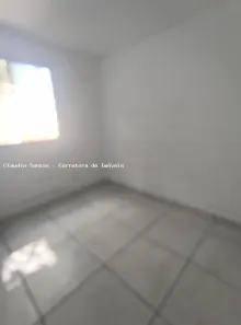 Apartamento com 2 Quartos para alugar, 40m² no Catu de Abrantes (Abrantes), Camaçari