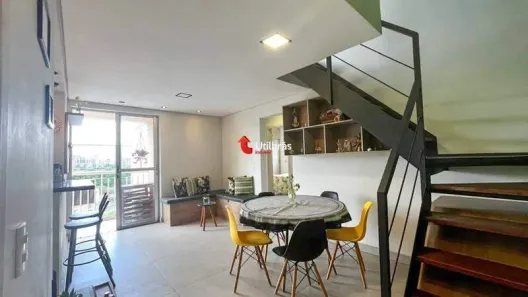 Cobertura com 4 Quartos à venda, 141m² no Fernão Dias, Belo Horizonte