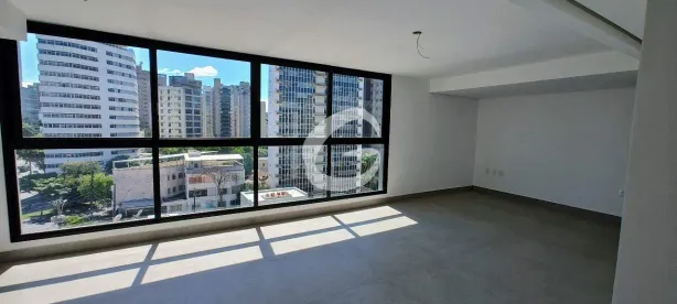 Apartamento com 4 Quartos à venda, 143m² no Lourdes, Belo Horizonte
