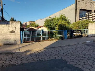 Ponto Comercial à venda, 834m² no Centro, Itupeva