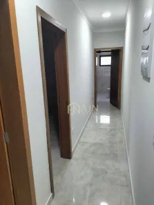 Casa de Condomínio com 3 Quartos à venda, 155m² no Sapé II, Caçapava