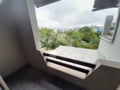Sala Comercial para alugar, 98m² no Centro, Santa Cruz do Sul