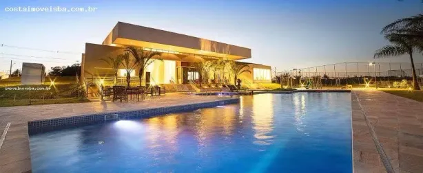 Casa de Condomínio com 4 Quartos para alugar, 275m² no Centro, Camaçari