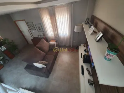Casa de Condomínio com 3 Quartos à venda, 119m² no Vila Areao, Taubaté