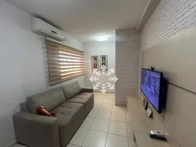 Apartamento com 2 Quartos à venda, 62m² no Plano Diretor Sul, Palmas