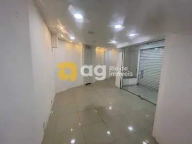 Ponto Comercial para alugar, 32m² no Vila Valqueire, Rio de Janeiro