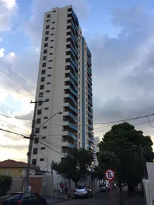 Apartamento com 4 Quartos à venda, 168m² no Centro, Araraquara