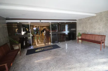 Sala Comercial à venda, 45m² no Graças, Recife