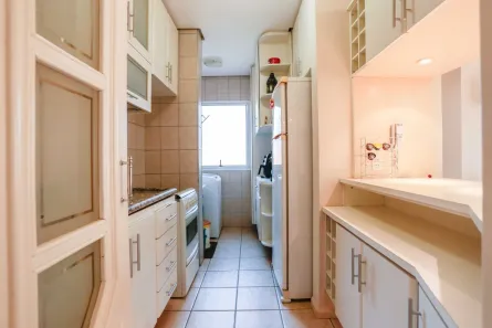 Apartamento com 4 Quartos à venda, 99m² no Jundiaguara, Araçoiaba da Serra