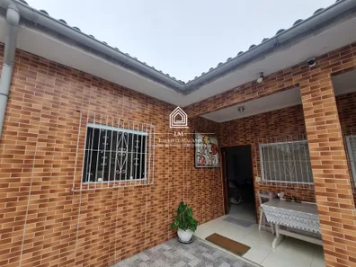 Casa com 2 Quartos à venda, 250m² no Jardim Boa Esperança (Vicente de Carvalho), Guarujá