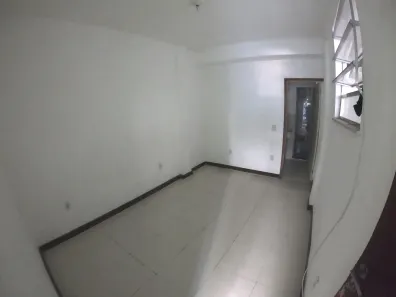 Kitnet com 1 Quarto para alugar, 18m² no Gardênia Azul, Rio de Janeiro