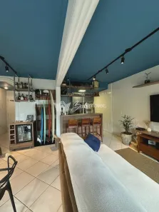 Casa de Condomínio com 3 Quartos à venda, 150m² no Guaiúba, Guarujá