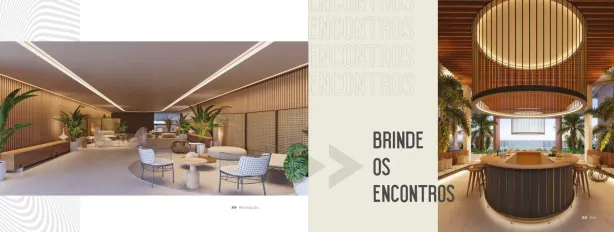 NAI || 118m² no Cabo Branco, João Pessoa