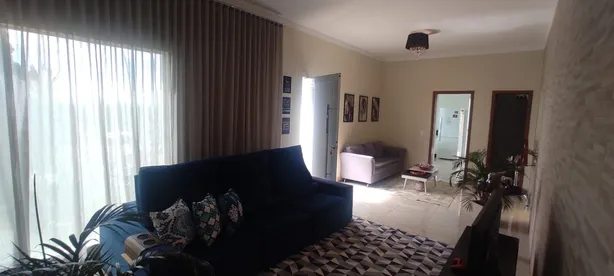 Casa de Condomínio com 4 Quartos à venda, 400m² no Terra Vista, Lagoa Santa
