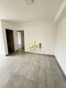Apartamento com 2 Quartos para venda ou aluguel, 57m² no Granja Alvorada, Jandira