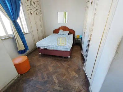 Apartamento com 1 Quarto à venda, 47m² no Centro, Guapimirim