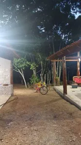Fazenda/Sítio com 2 Quartos à venda, 200m² no Abadiânia, Abadiânia