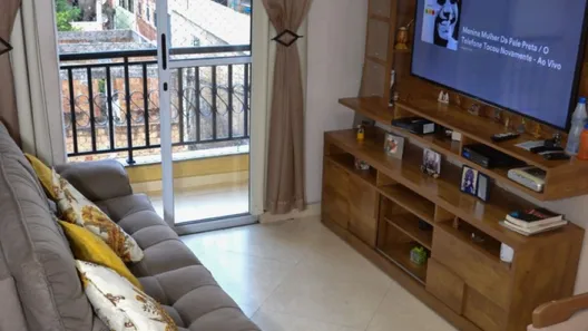 Apartamento com 2 Quartos à venda, 88m² no Comendador Soares, Nova Iguaçu