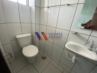 Sala Comercial para alugar, 25m² no Ingá, Betim