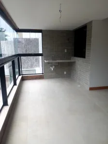 Apartamento com 3 Quartos à venda, 104m² no Graça, Salvador