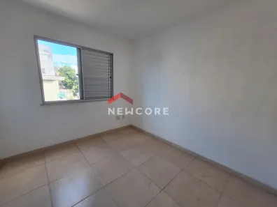 Apartamento com 2 Quartos à venda, 60m² no Dom Bosco, Belo Horizonte