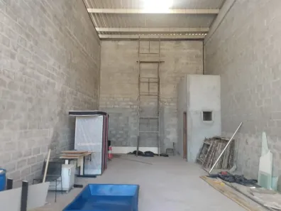 Galpão/Depósito/Armazém para alugar, 63m² no Buraquinho, Lauro de Freitas