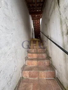 Apartamento com 3 Quartos para alugar, 120m² no Campo Largo, Salto de Pirapora