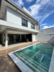 Casa de Condomínio com 5 Quartos à venda, 400m² no Dom Pedro I, Manaus