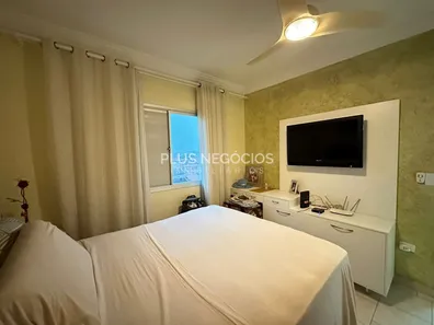 Apartamento com 2 Quartos à venda, 60m² no Parque Três Meninos, Sorocaba