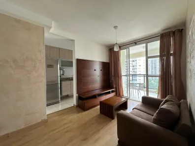 Apartamento com 2 Quartos para alugar, 69m² no Barra Olímpica, Rio de Janeiro