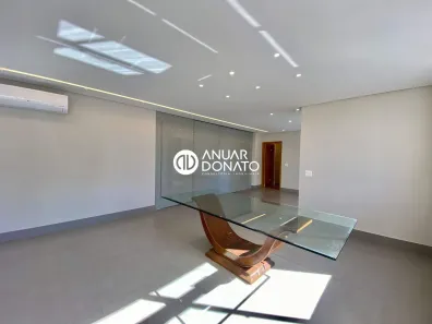 Apartamento com 4 Quartos à venda, 181m² no Santo Agostinho, Belo Horizonte