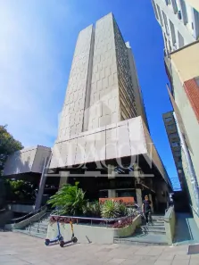 Kitnet com 1 Quarto para alugar, 40m² no Centro Histórico, Porto Alegre