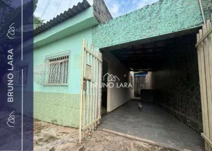 Casa com 2 Quartos à venda, 93m² no Centro, Igarapé