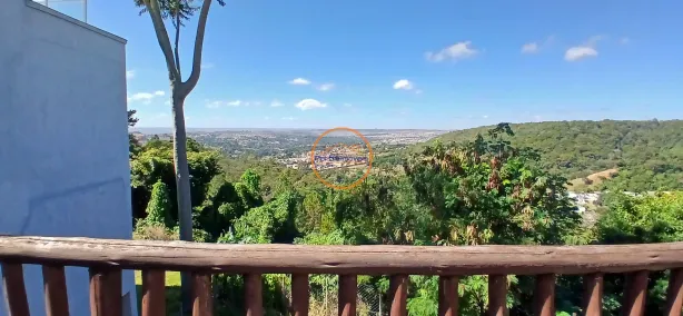 Prédio Comercial com 4 Quartos para alugar, 1000m² no Setor Habitacional Jardim Botânico, Brasília