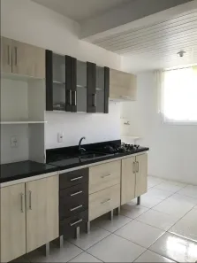 Apartamento com 2 Quartos para alugar, 55m² no Feitoria, São Leopoldo
