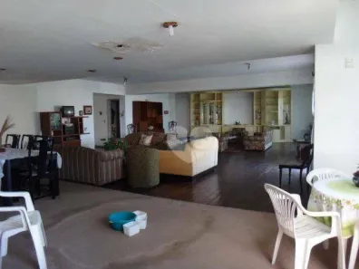 Casa com 4 Quartos à venda, 801m² no Jardim Botânico, Rio de Janeiro