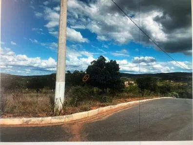 Fazenda/Sítio à venda, 1000m² no , Caetanópolis