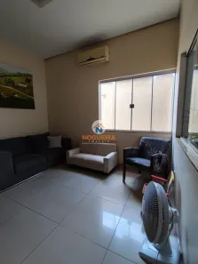 Casa com 4 Quartos à venda, 199m² no Plano Diretor Norte, Palmas