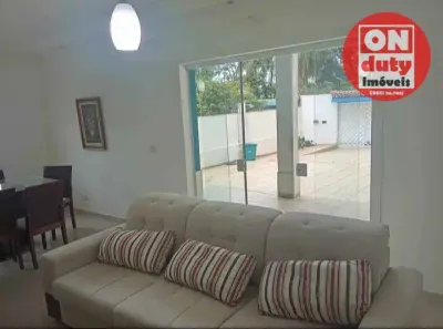 Casa com 3 Quartos à venda, 400m² no Guaiúba, Guarujá