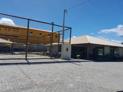 Lote/Terreno à venda, 300m² no Praia de Tairu, Vera Cruz