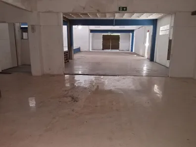 Galpão/Depósito/Armazém para alugar, 500m² no Buraquinho, Lauro de Freitas