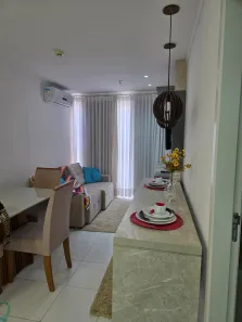 Flat com 1 Quarto para alugar, 41m² no Jardim Goiás, Goiânia