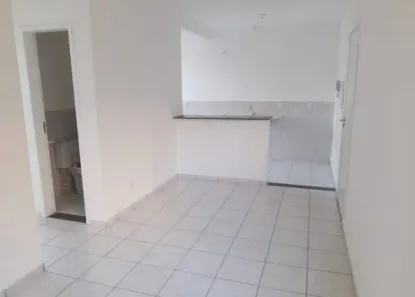 Apartamento com 2 Quartos à venda, 45m² no Nova Pampulha, Vespasiano