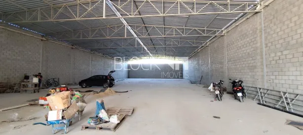 Galpão/Depósito/Armazém para alugar, 1500m² no Recreio dos Bandeirantes, Rio de Janeiro