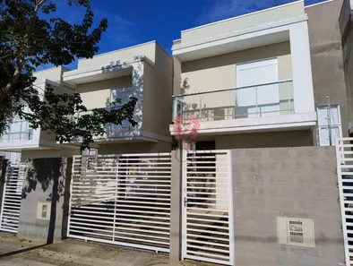 Sobrado com 2 Quartos para venda ou aluguel, 67m² no Oriço, Gravataí