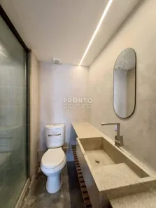 Apartamento com 1 Quarto à venda, 42m² no Ponta de Serrambi, Ipojuca