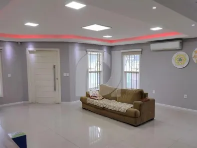 Sobrado com 4 Quartos à venda, 271m² no Bela Vista, Estância Velha