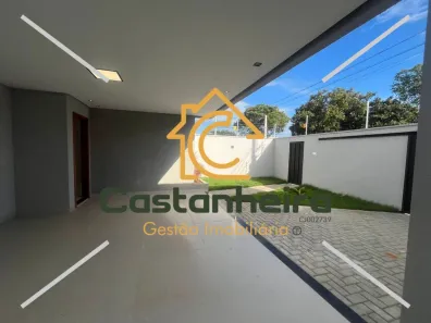 Casa com 3 Quartos à venda, 140m² no Plano Diretor Sul, Palmas
