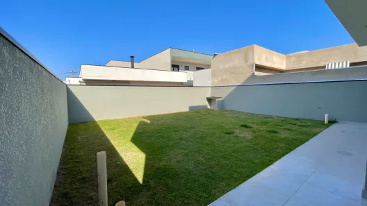 Sobrado com 3 Quartos à venda, 167m² no Parque Olívio Franceschini, Hortolândia